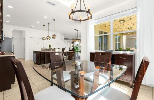 5 Bedrooms 5 Bathrooms Crystal Cove 1042Td - Foto 8