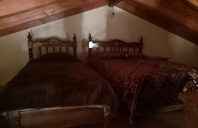 Cabañas del Bosque - Foto 7