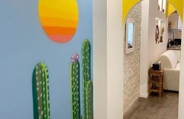 La suite Carthagène des Indes - centre ville , spa & terrasse privée - Foto 28