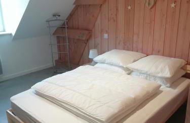 Gîte de Granit Noir - Foto 11