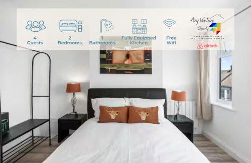 The Lookout at Newhaven - Foto 2