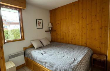 Appartement Cosy, Les Marmottes - Foto 8