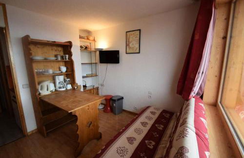 Résidence Le Plein Sud - Studio 2 pers - LE PLEIN SUD -013PS -PLAGNE VILLAGES - WIFI MAE-1794 - Foto 1