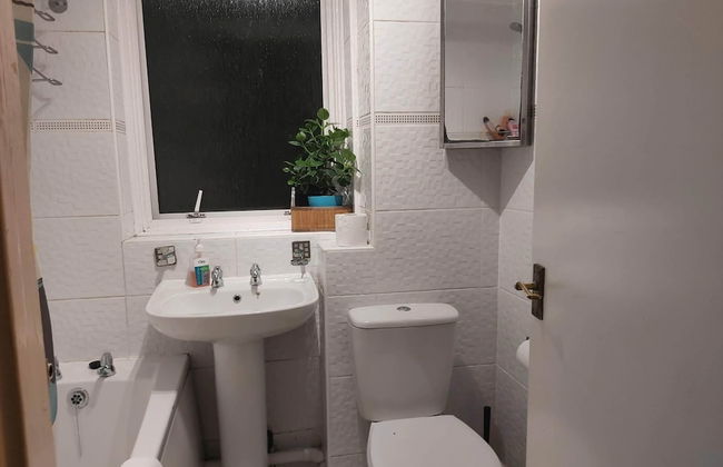 Huku Kwetu - Chelsea Garden - Foto 26