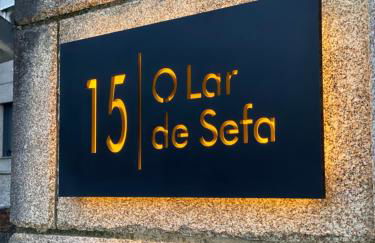 Lar de Sefa 15 - Foto 12