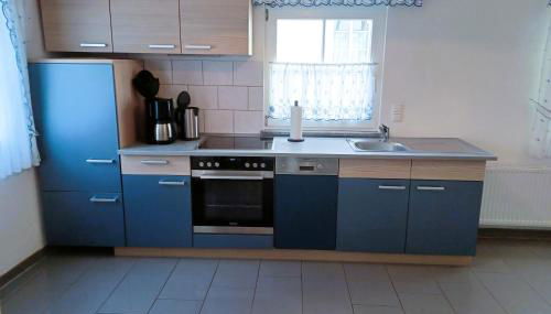 Ferienhaus Langenhecke 18 - Foto 5