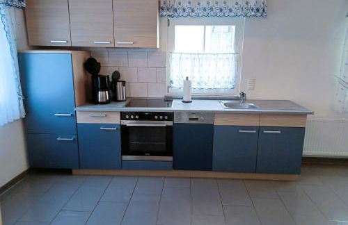 Ferienhaus Langenhecke 18 - Foto 5