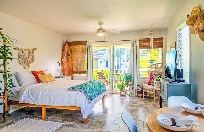 Kapaa Sands 17 - Foto 5