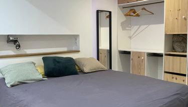 Bel appartement lumineux au cœur de Bayonne - Foto 5