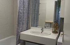 Stylish 1-bedroom flat with beautiful terrace , for a cosy Retreat - Foto 14