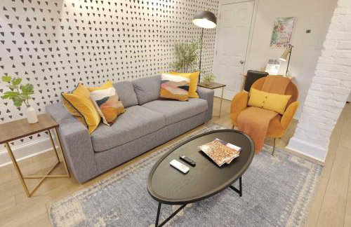 Kilbourne Cottage in Mount Pleasant - Foto 4