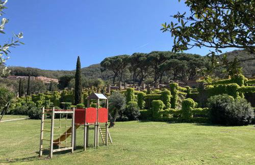 Sant'Anna del Volterraio - Bilocale Piazzetta - Foto 20