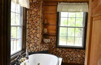 Treehouse in Maine woods- The Grand Oak - Foto 12