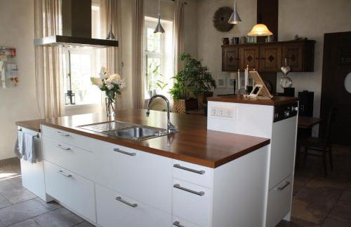 Flett - Artlands Home - Landhaus für Familien und Gruppen - Foto 5