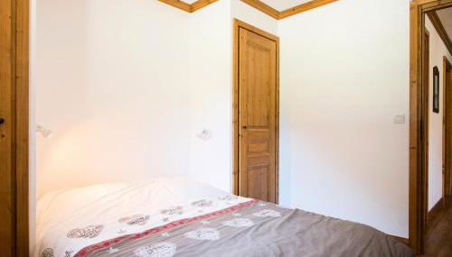 Résidence Le Clos Vanoise - 3 Pièces pour 6 Personnes MAE-1973 - Foto 5