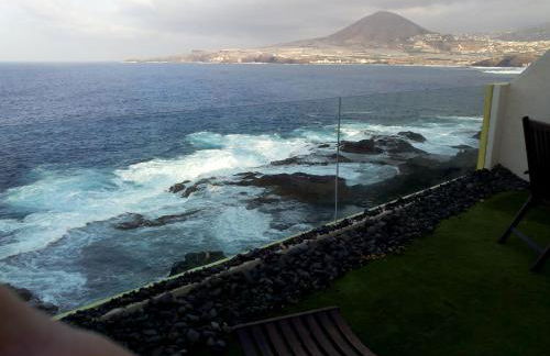 Gáldar PENTHOUSE OVER THE SEA! - Photo 11