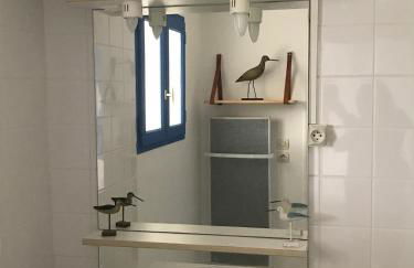 Studio au bord du lac d'Eguzon - Foto 8