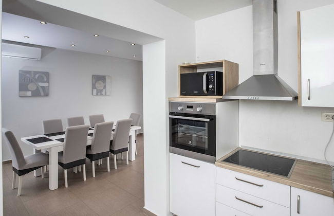 Apartment Villa Andelka - Foto 9