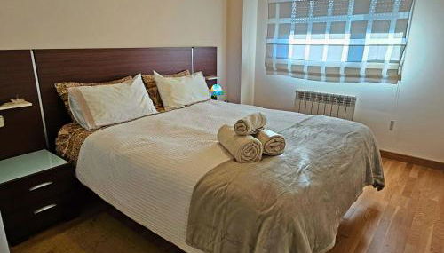 Red Wine Haro, piscina y parking - Foto 4, towels