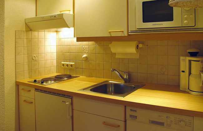 Chalet in Dienten With Ski-in Access & Sauna - Foto 9