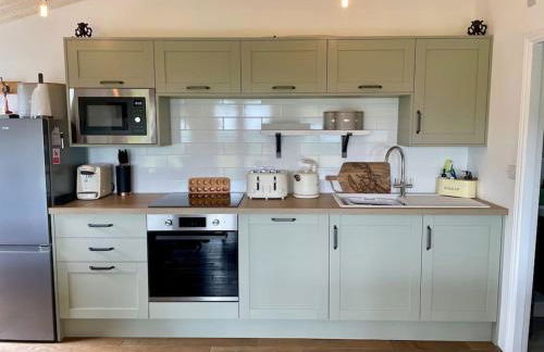 Willow Lodge - Foto 13