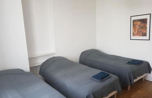 Malakoff Grand apartment - Foto 11