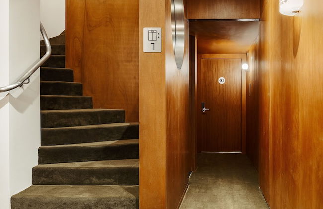 Edgar Suites Bouchardon - Foto 2