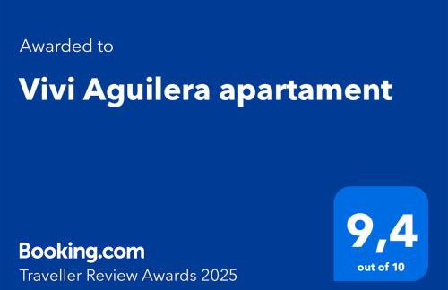 Vivi Aguilera apartament - Photo 23