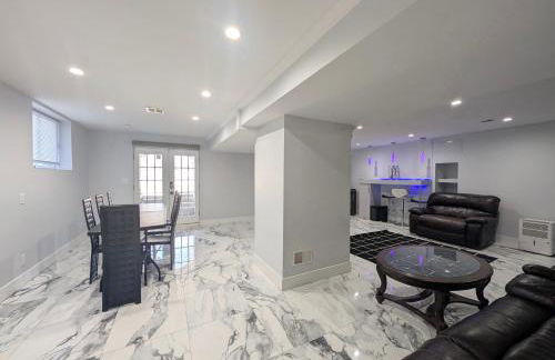 Home in Mount Pocono - Sauna & Lakefront - Foto 14