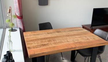 Panoramablick über den See - Foto 5