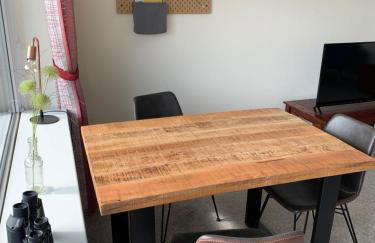 Panoramablick über den See - Foto 5