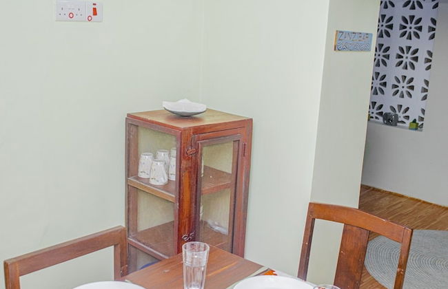Zanzibar Spice Nest Apartment - Photo 47