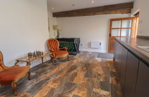 Lake View Barn - Foto 27