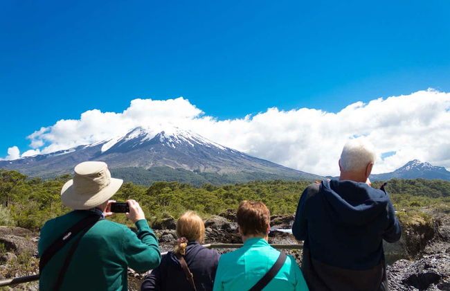 Excursion privée depuis Puerto Montt - Photo 4