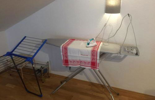 Ferienwohnung Kuckuck auf dem Sommerberg incl Schwarzwald Plus-Karte - 2 Zimmer 50qm - Foto 23