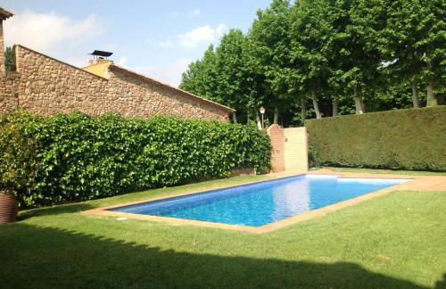 Can Coll Peratallada - Foto 2