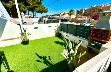 19 Paraiso Romantico Gran Alacant - Photo 17