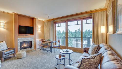 Pet-Friendly Cle Elum Condo - Hike, Ski and Relax! - Foto 2