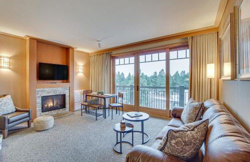 Pet-Friendly Cle Elum Condo - Hike, Ski and Relax! - Foto 2