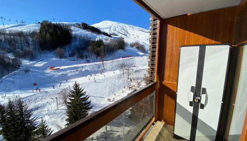 Appartement au pied des pistes - Foto 1