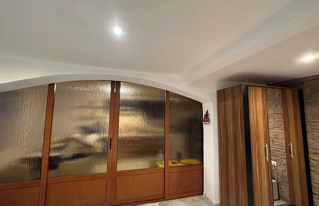 Mali Losinj Beautiful Sea View Ocean Suite - Foto 17