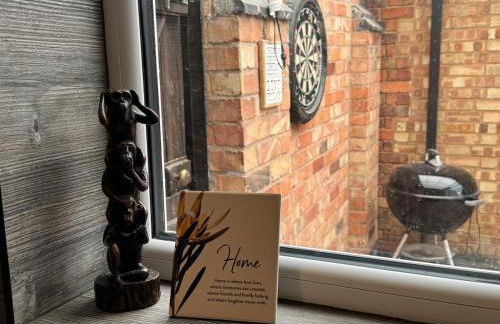 The Plum Tree - 5 luxury modern bedrooms - Photo 27