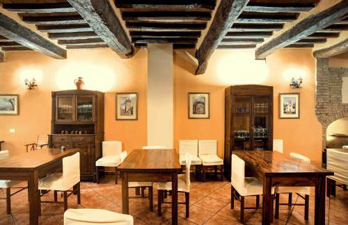 Agriturismo Sasso Rosso - Foto 130