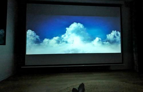 Gîte Oasis Ault - Ciné, Balnéo & Confort à la Mer - Foto 71