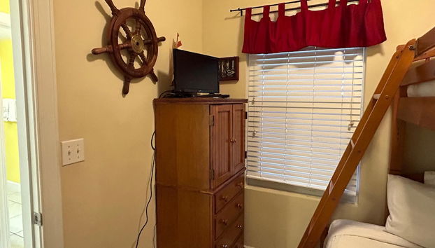 Sunrise Beach #2107 - Foto 4, Habitación