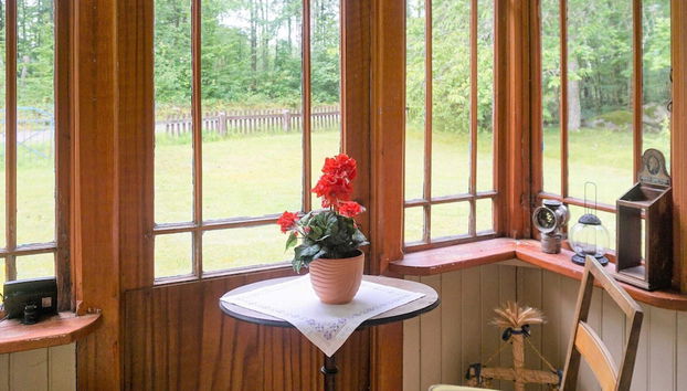 4 Person Holiday Home in Jamjo - Foto 5, Innenbereich