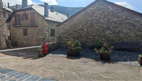 Apartament Era de Dalt Barruera - Foto 4