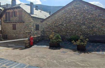 Apartament Era de Dalt Barruera - Foto 4