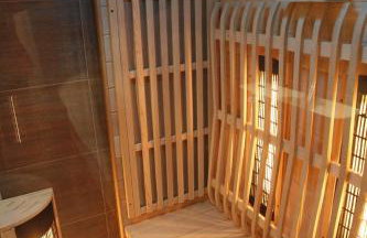 Villa Summer dream with heated pool, sauna and jacuzzi - Foto 64