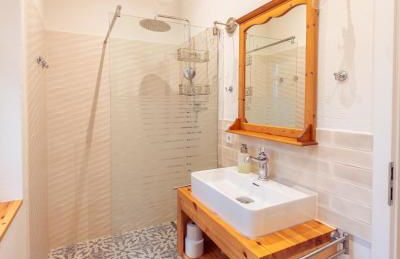 Ferienwohnung Papenmühle am Kurpark - Foto 27